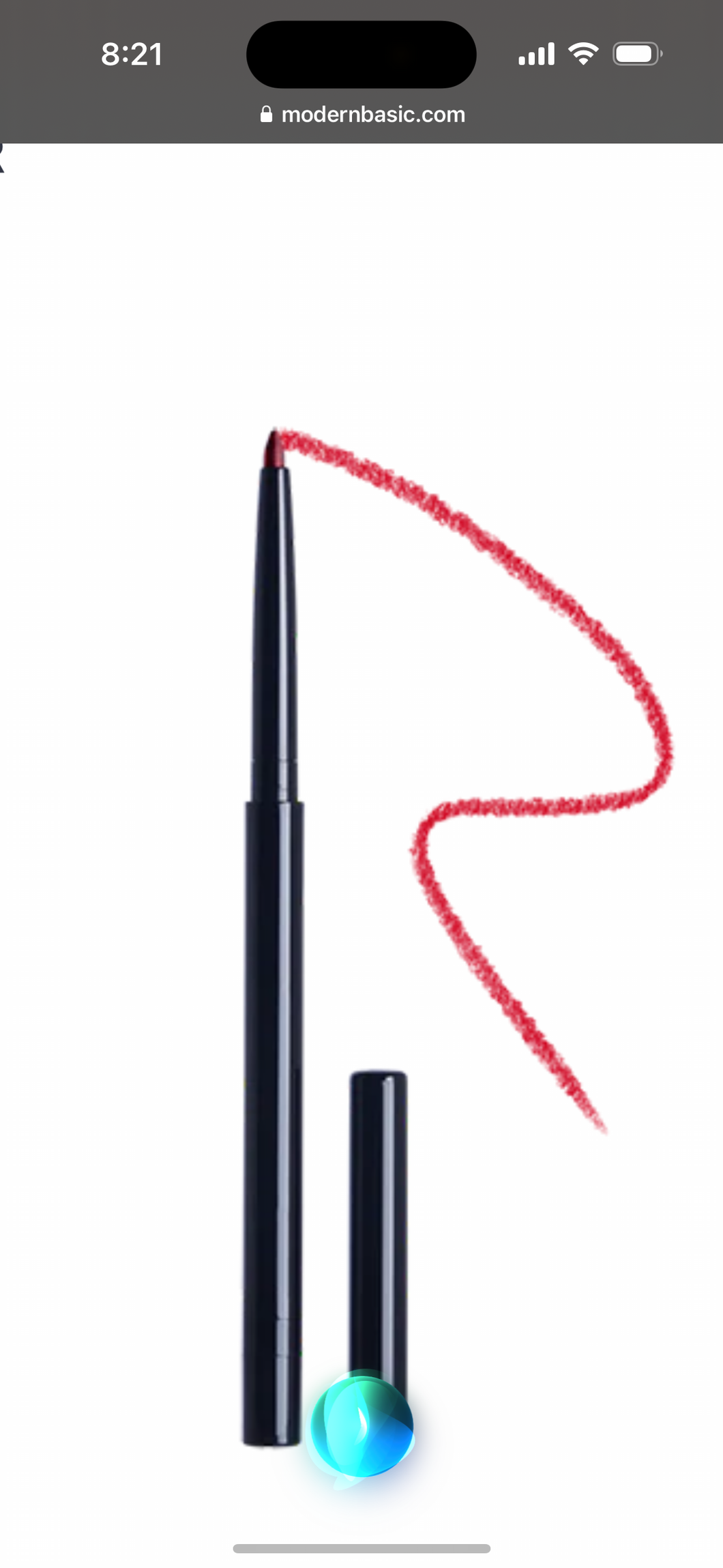 Lip Liner 06