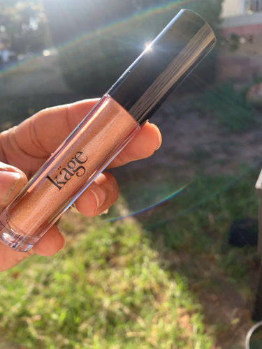Liquid Shimmer-01 Eye/Lips/Cheeks